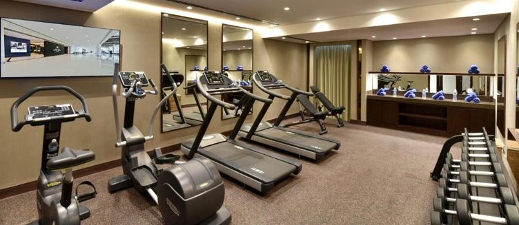 Фото отеля Bahrain Airport Hotel