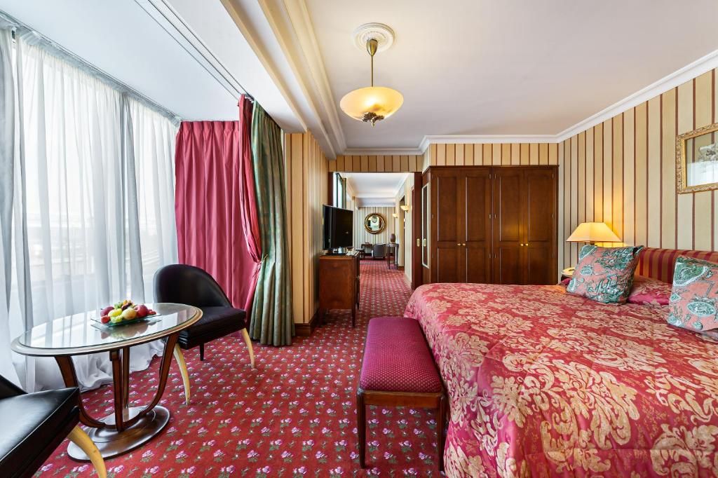 Hotel Royal фото 15