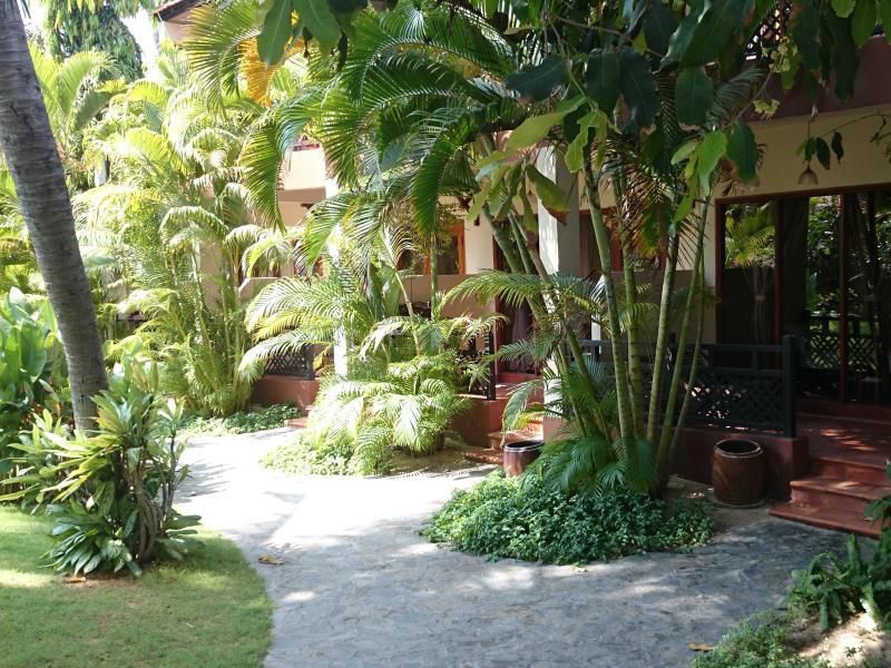 Sunshine Beach Resort фото 3