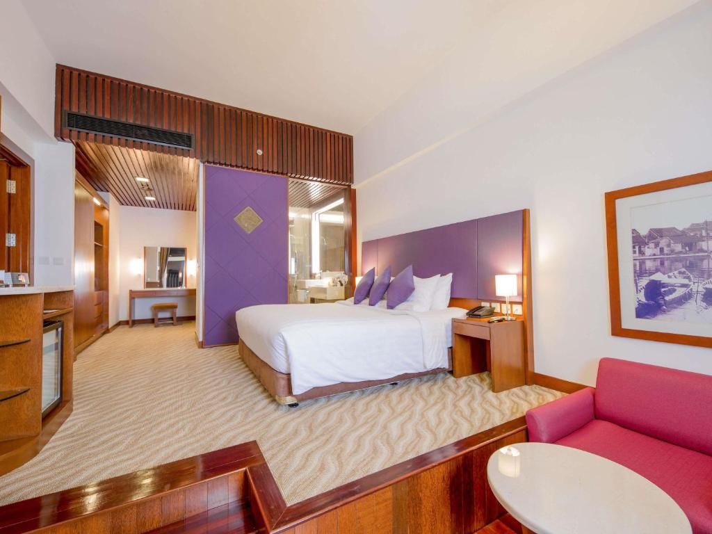 Novotel Nha Trang фото 74