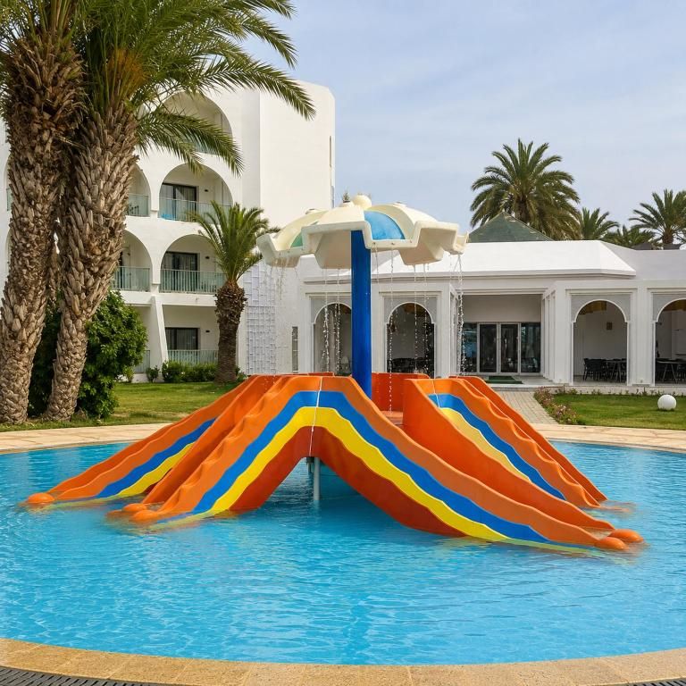 One Resort Jockey фото 67