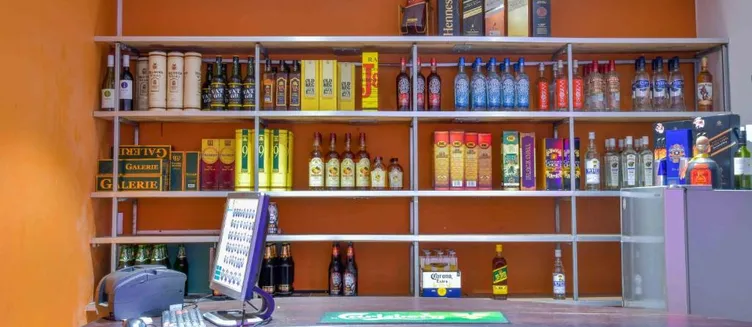 Фото отеля Ceylon Sea Hotel