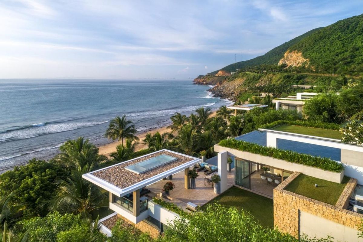 Mia Resort Nha Trang фото 66