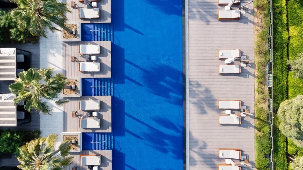 Al Zorah Beach Resort фото 3