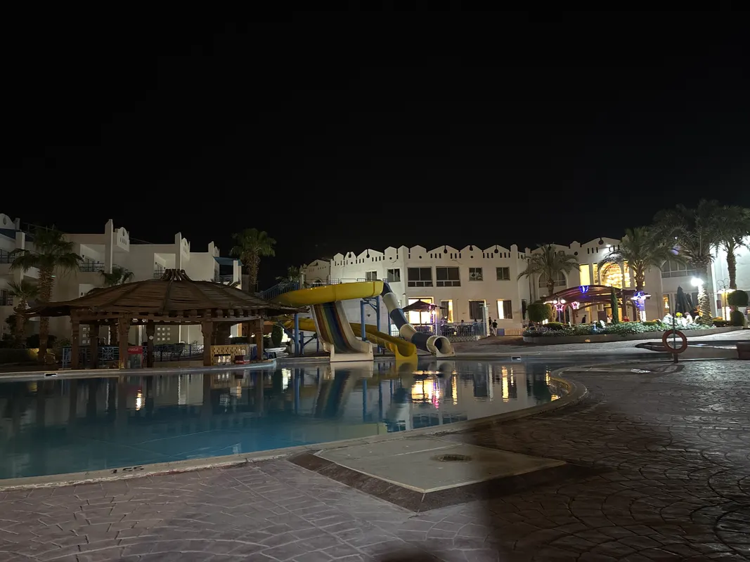 Sharm Bride Aqua Hotel Resort & Spa фото 28