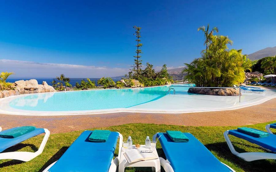 Hotel Las Aguilas фото 16