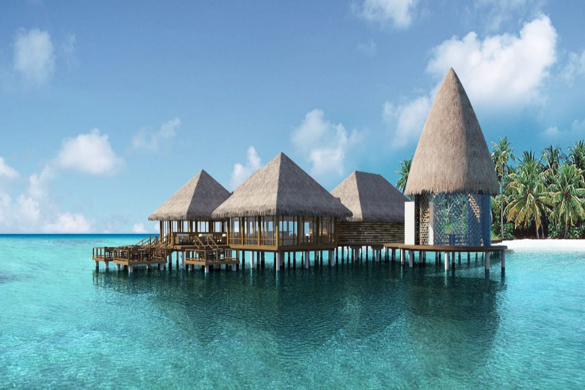 Мeyyafushi Maldives фото 28