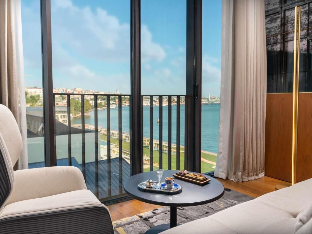 Rixos Tersane Istanbul фото 96