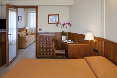 Hotel Vis A Vis фото 39
