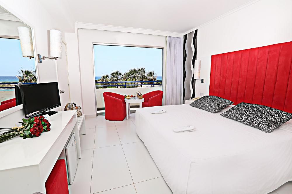 Dome Beach Hotel & Resort фото 56