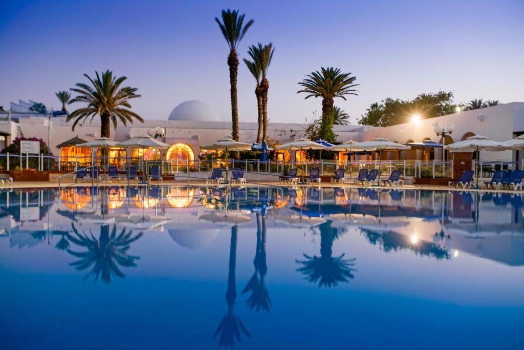 Shems Holiday Village & Aquapark фото 47