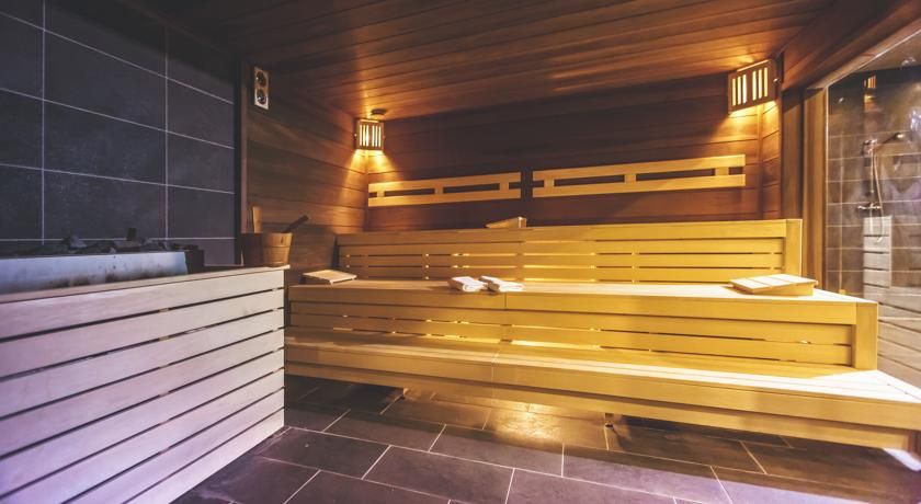 Caramell Premium Resort Superior фото 82