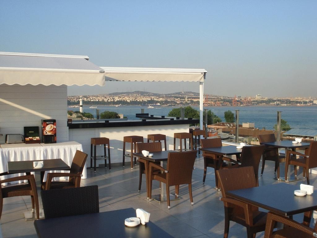 Ferman Hotel Old City - Special Category фото 19