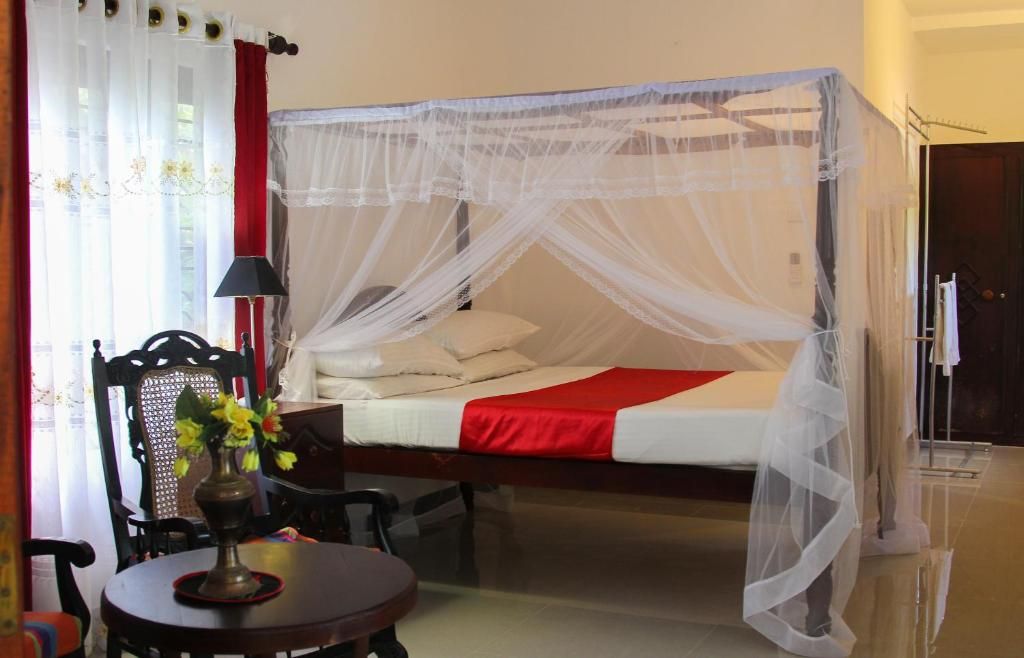 Navora Home Stay фото 3