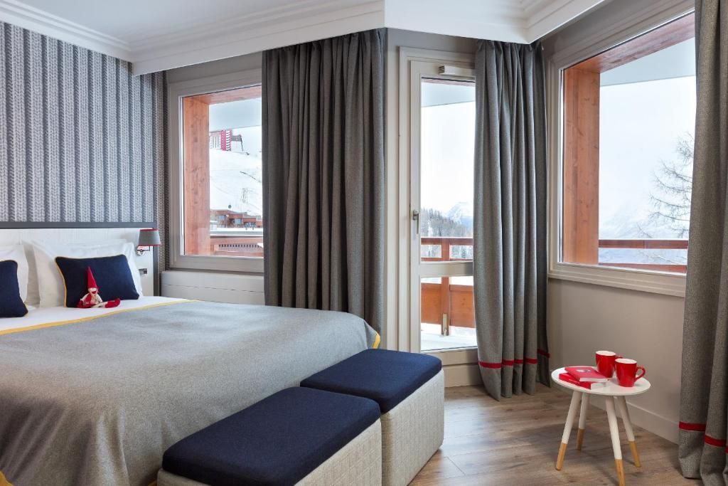 Гостиница «Araucaria Hotel & Spa» фото 23