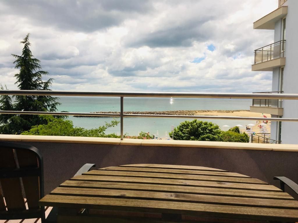 Hotel Sofia Beach фото 3