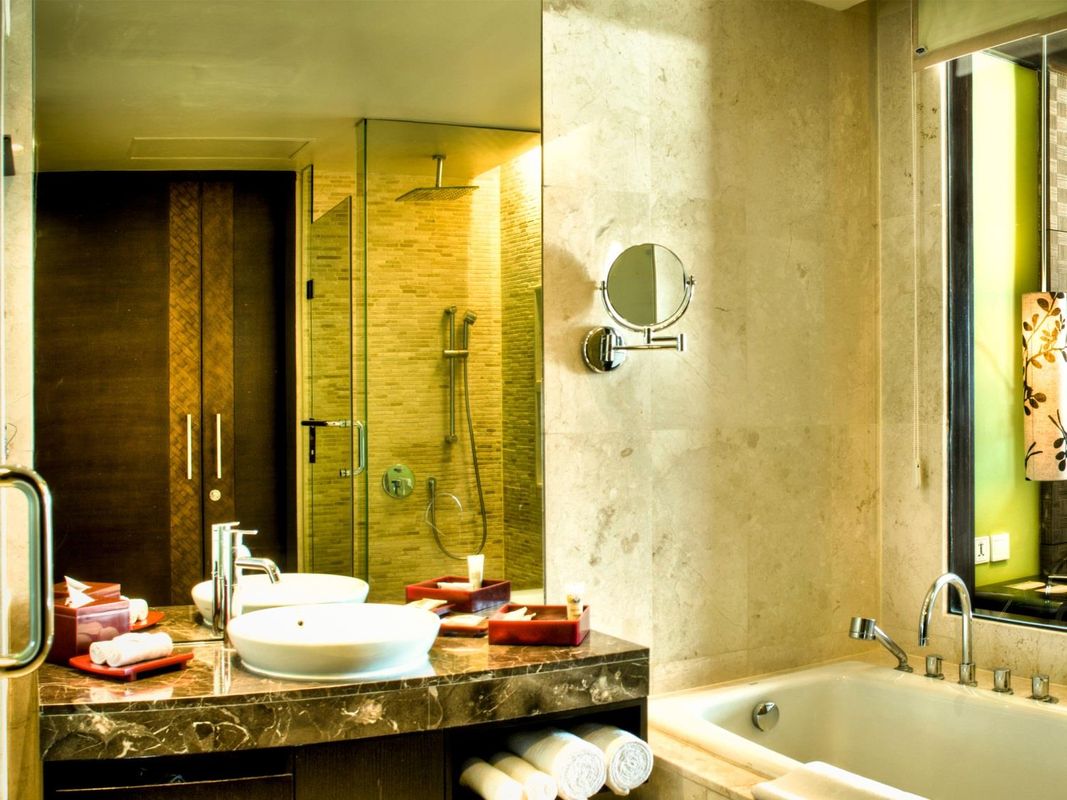 Pullman Bali Legian Beach фото 18