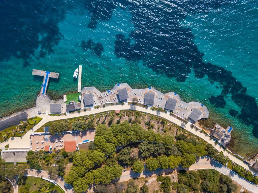 Bodrum Holiday Resort & Spa фото 111
