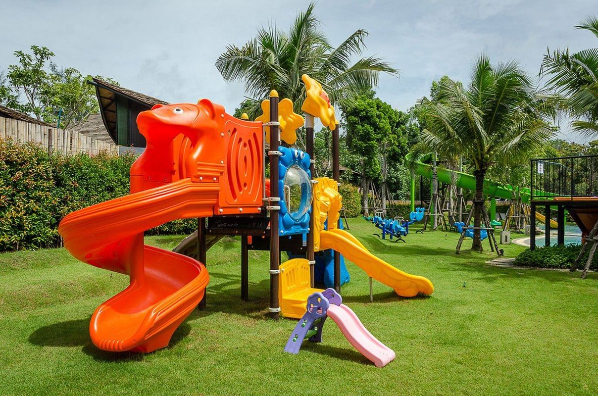 Holiday Ao Nang Beach Resort, Krabi фото 24