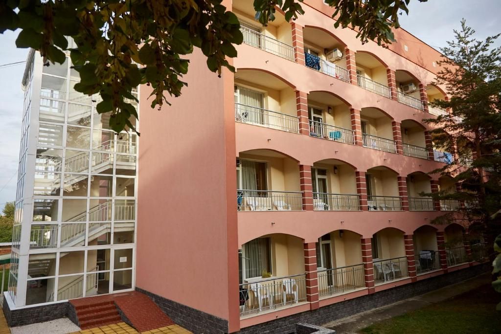 Gergana Balneohotel фото 4