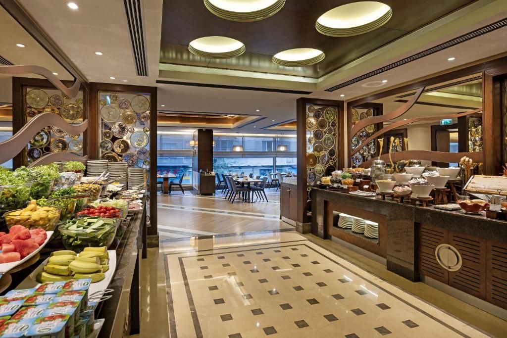 Titanic City Taksim фото 60