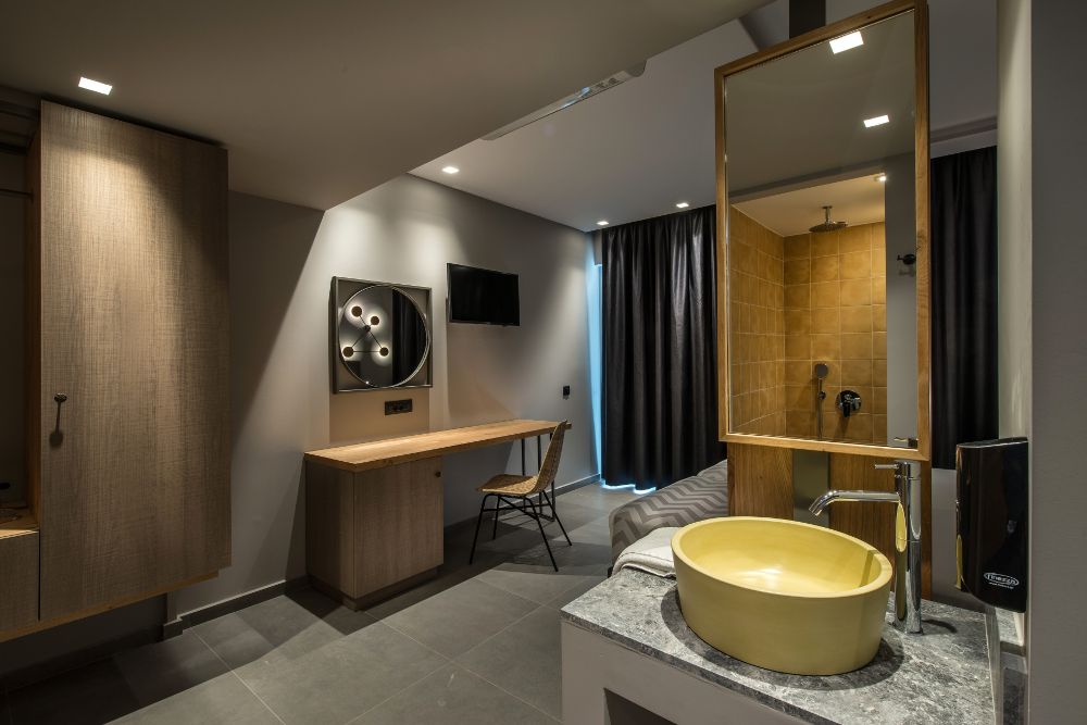 Palmera Beach Hotel & Spa (Adults Only) фото 26