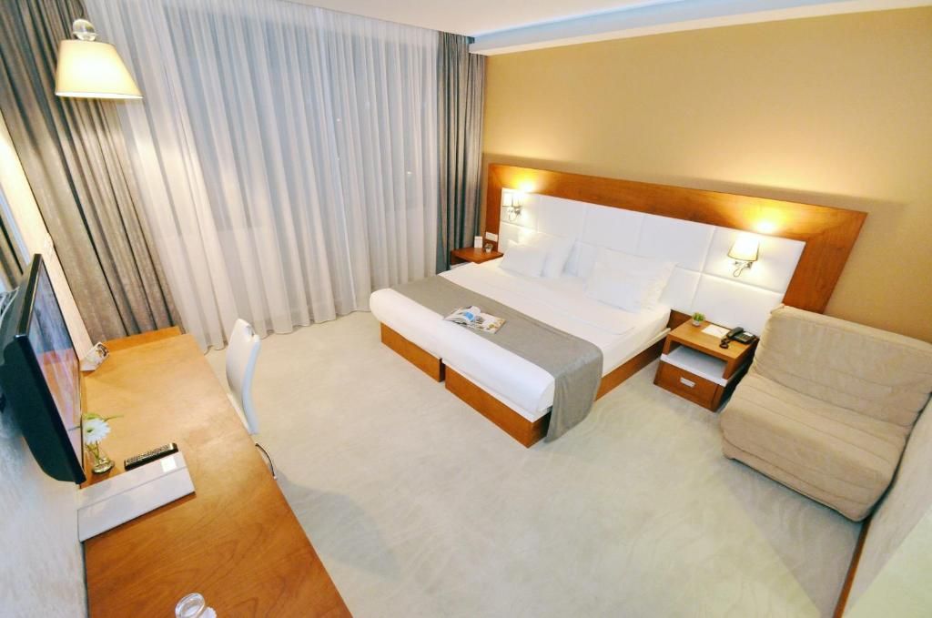 Hotel Porto In фото 3