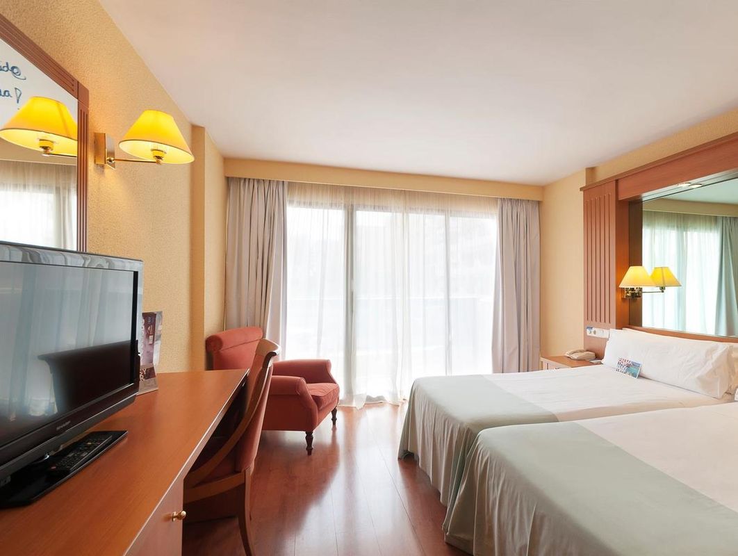 INNSiDE Palma Bosque Hotel фото 1