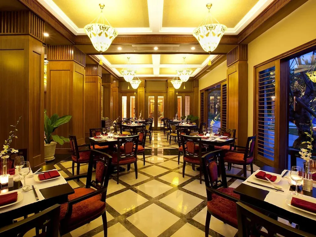 Vinpearl Luxury Nha Trang фото 11
