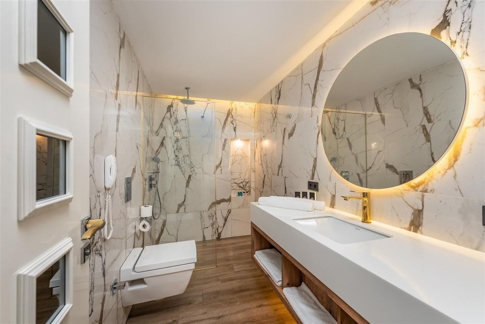 Elite Luxury Suite & Spa фото 79