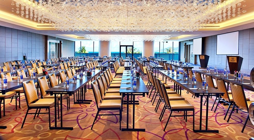 Sheraton Nha Trang Hotel & Spa фото 89