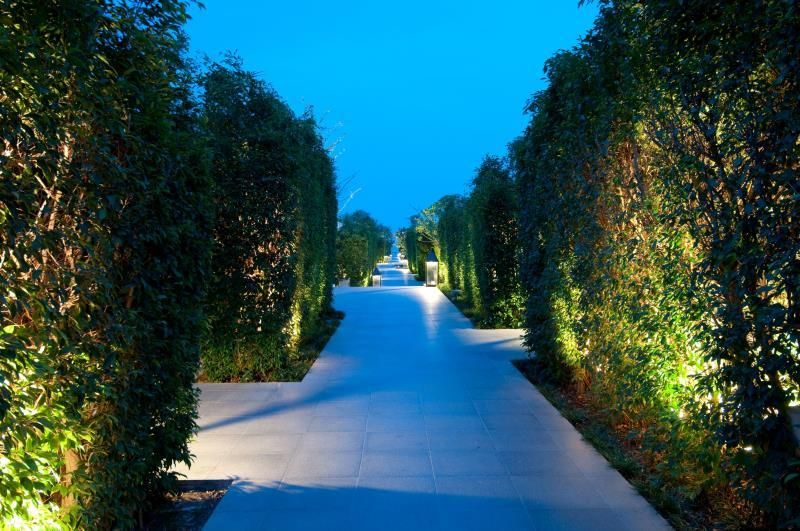 V Villas Hua Hin - MGallery by Sofitel фото 4