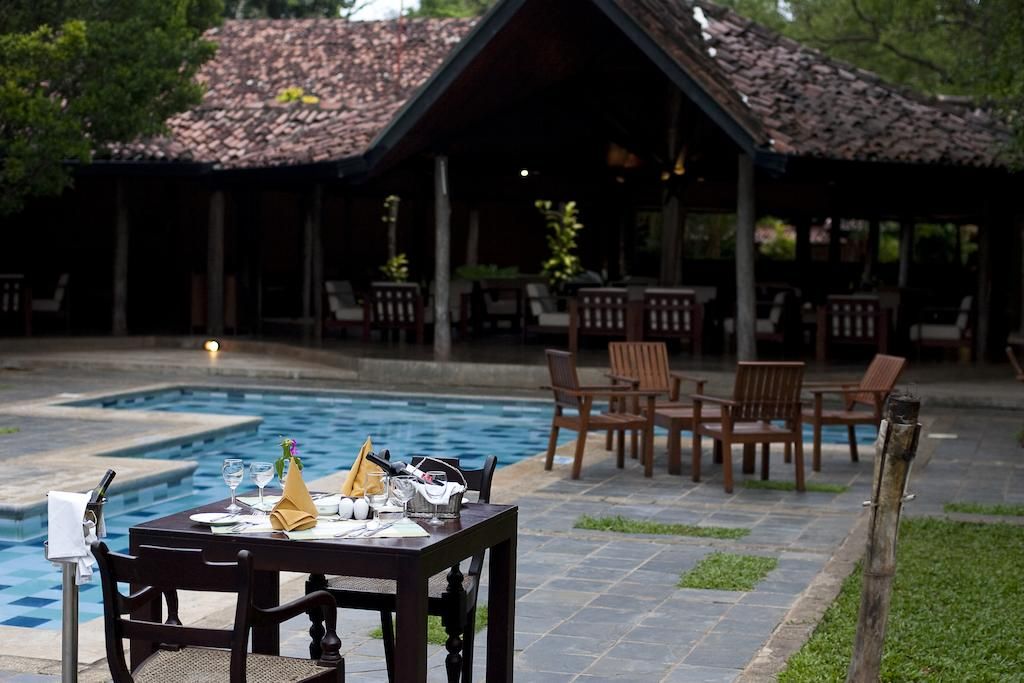 Hotel Sigiriya фото 24