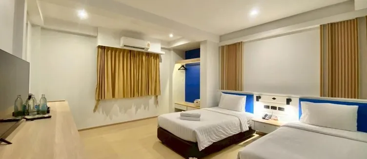 Фото отеля Citin Armoni Patong Hotel by Compass Hospitality