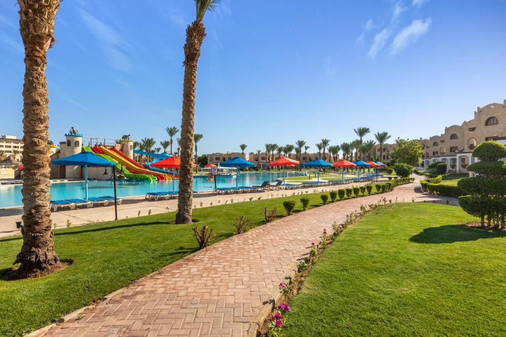 Royal Lagoons Resort & Aquapark фото 132