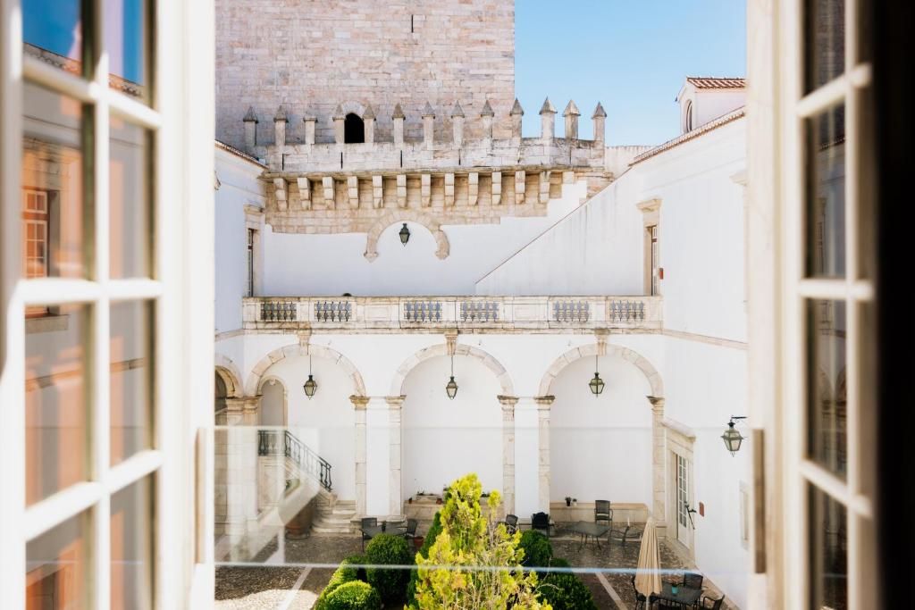 Pousada Castelo Estremoz фото 36