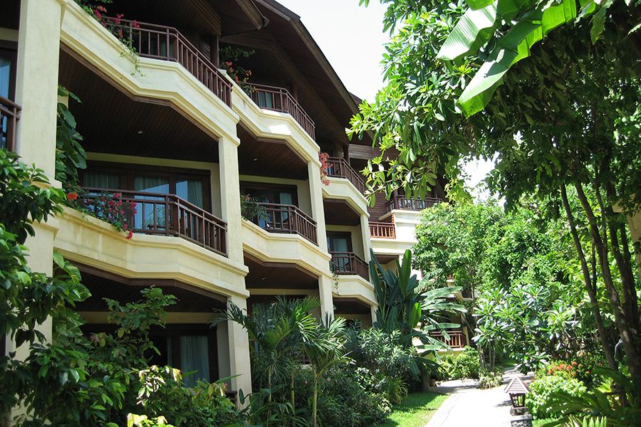 Nora Beach Resort & Spa фото 56