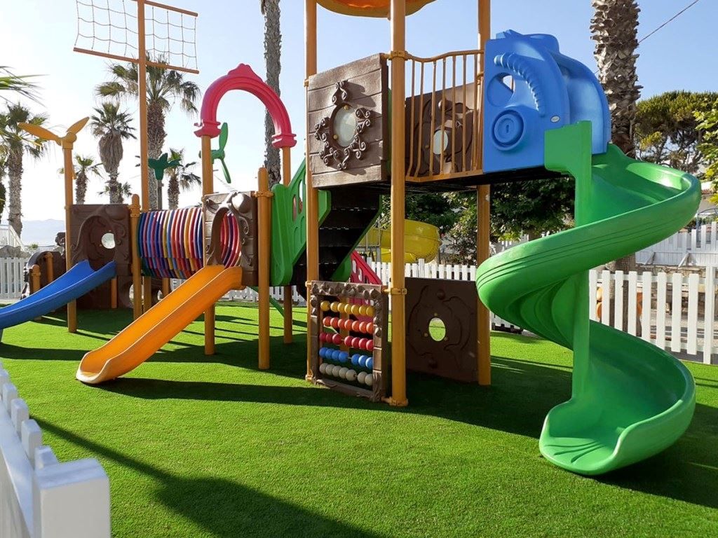 Star Beach Village фото 12