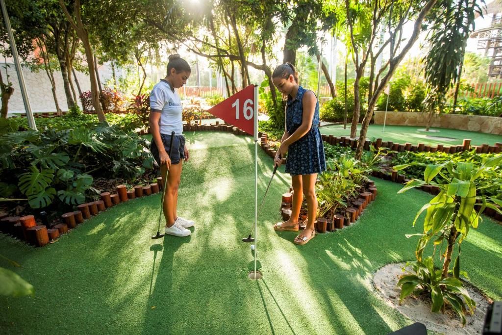Barcelo Maya Tropical - All Inclusive фото 37