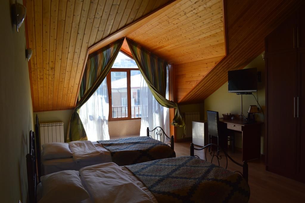 Hotel Vaki фото 45
