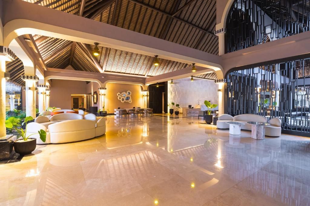 Grand Palladium Colonial Resort & Spa - Все включено фото 32