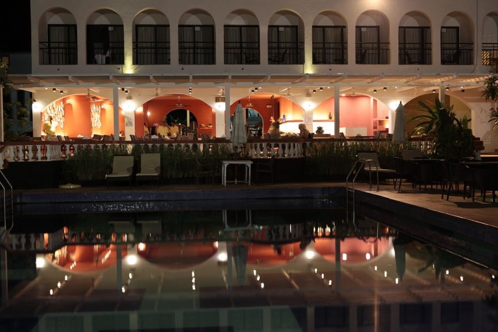 Ronil Goa a JdV by Hyatt фото 52