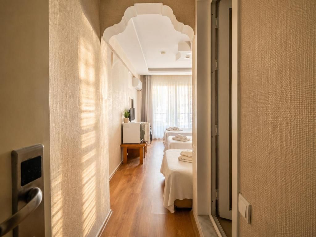 Mood Beach Hotel фото 4