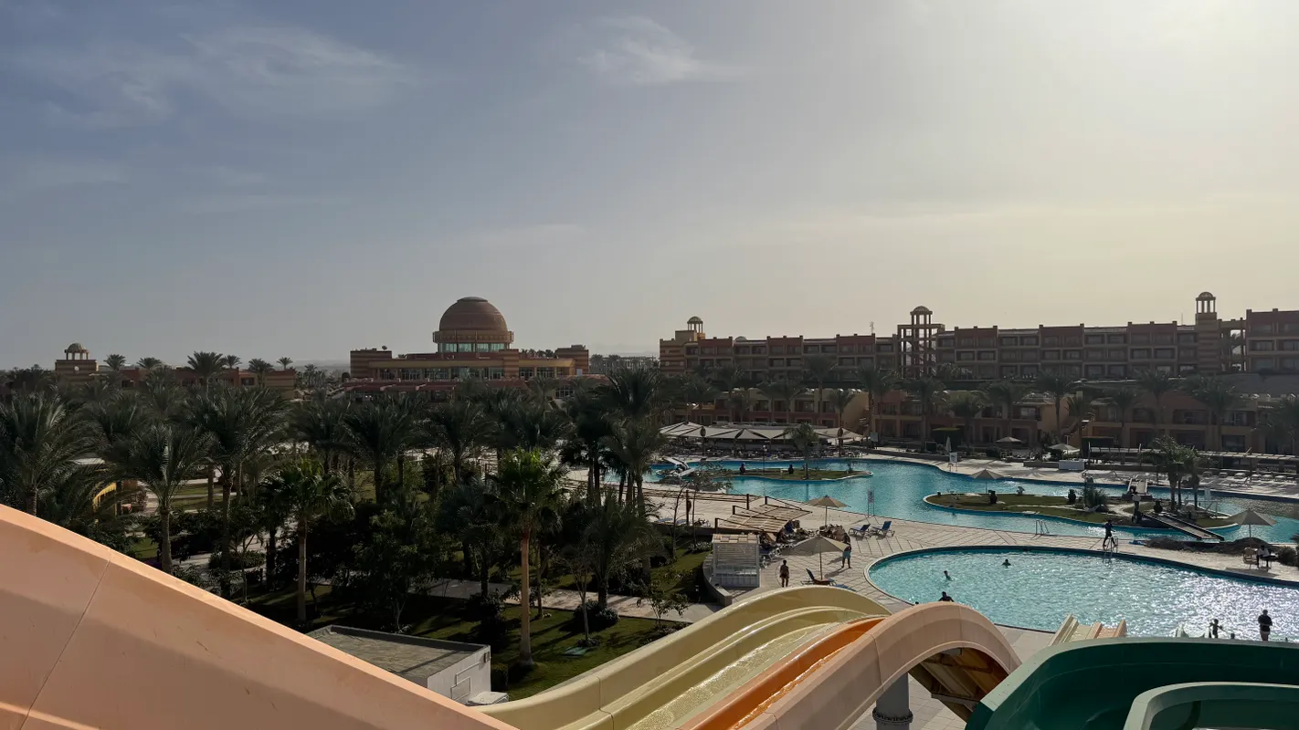Malikia Resort Abu Dabbab фото 69
