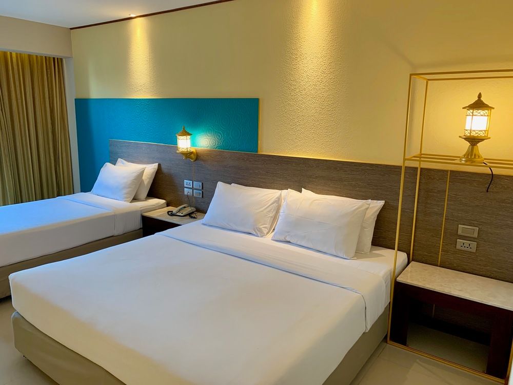 Rita Resort & Residence фото 53