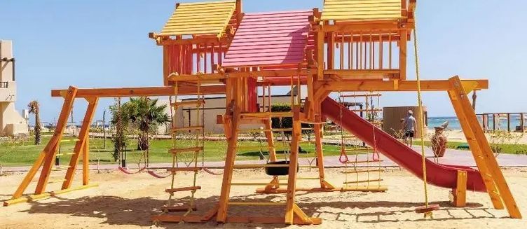 Фото отеля True Beach Resort