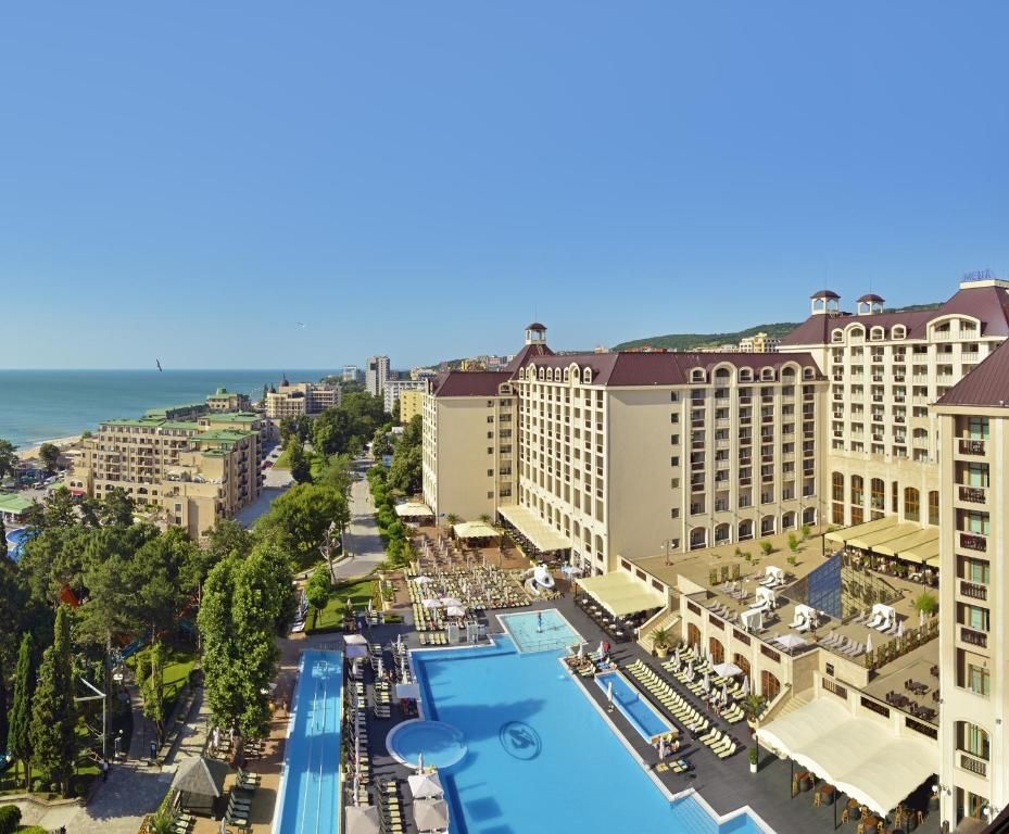 Melia Grand Hermitage фото 20