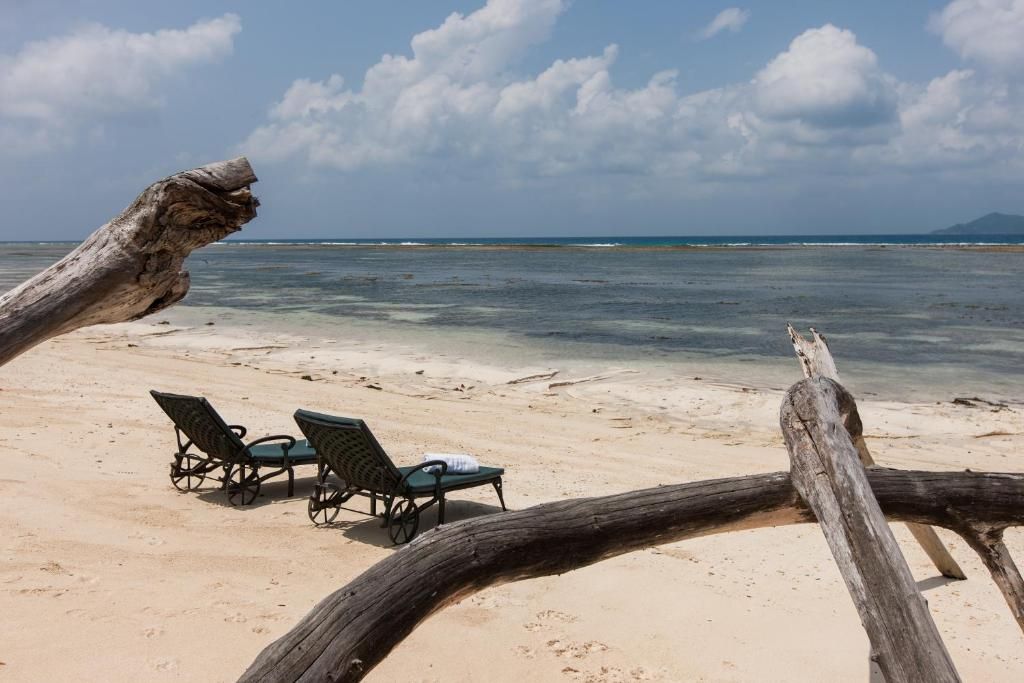 Le Relax Beach House фото 84