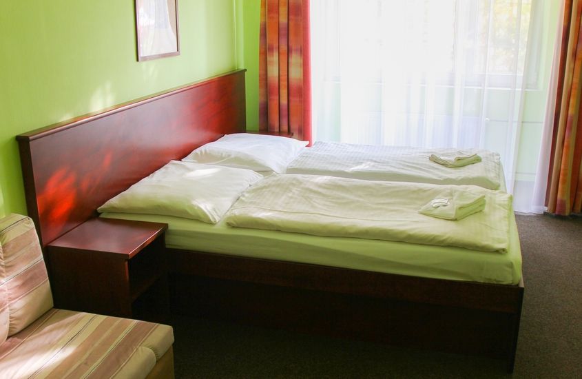 Hotel Inturprag фото 37