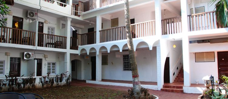 Фото отеля Villa Fatima